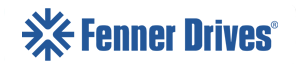 logo firmy Fenner Drivers